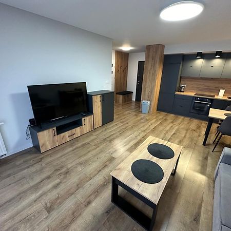 Apartament Osiedle Legionow 2 Кельце Экстерьер фото