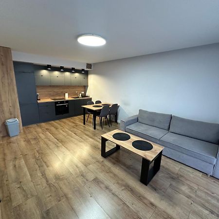Apartament Osiedle Legionow 2 Кельце Экстерьер фото