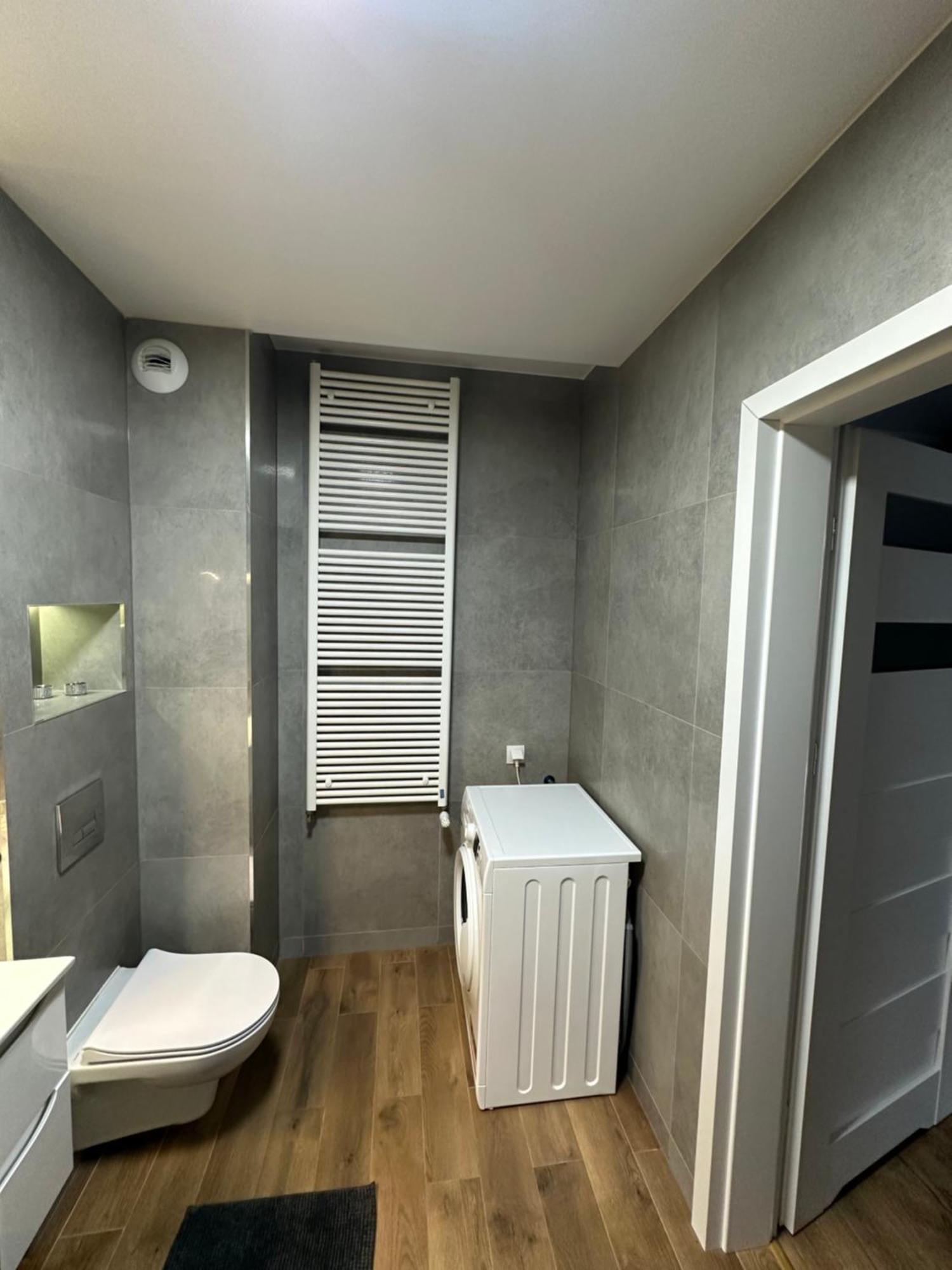 Apartament Osiedle Legionow 2 Кельце Экстерьер фото