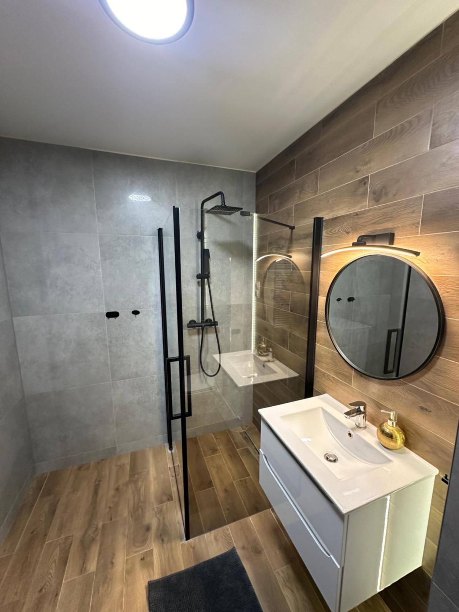 Apartament Osiedle Legionow 2 Кельце Экстерьер фото