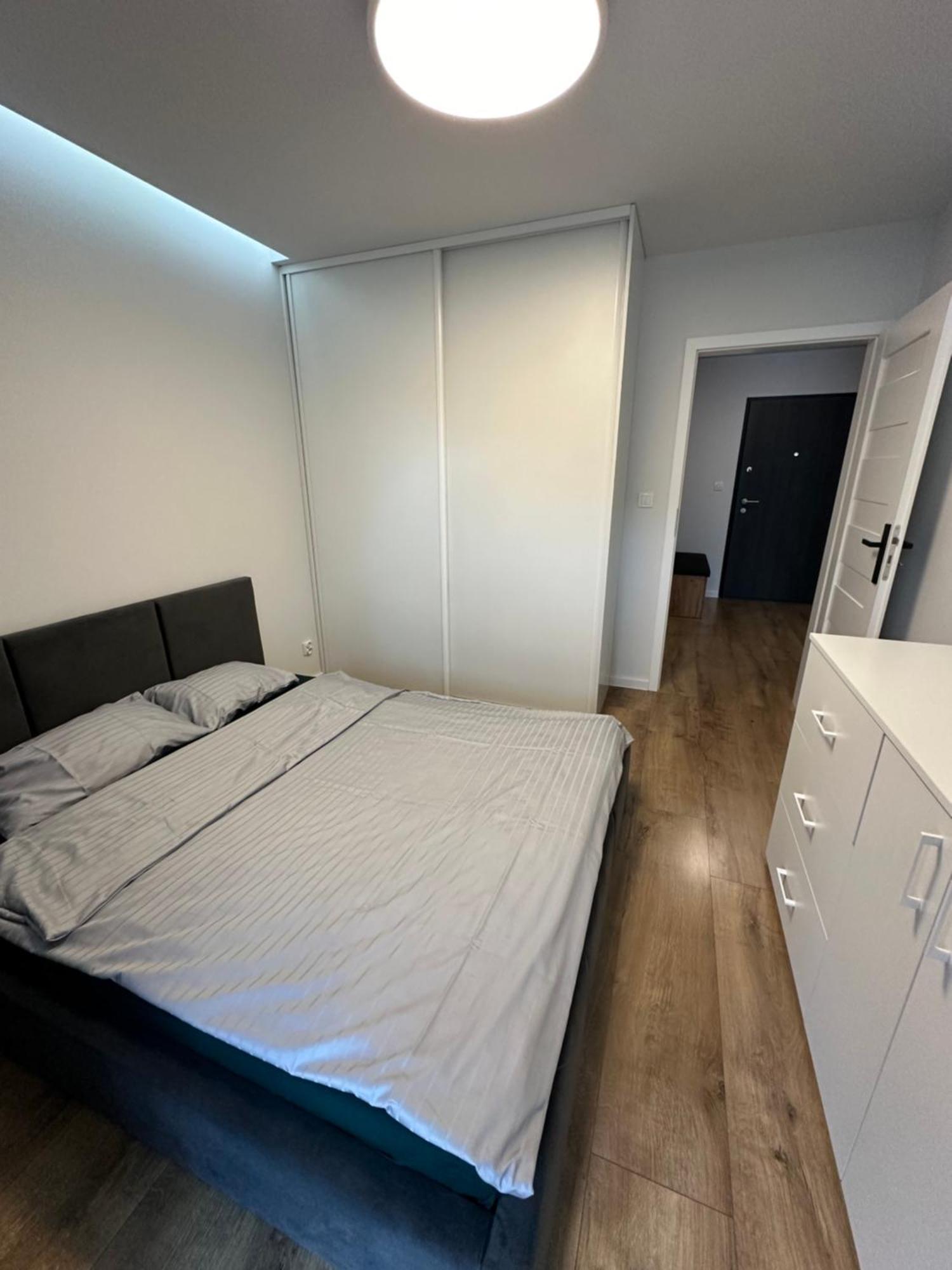 Apartament Osiedle Legionow 2 Кельце Экстерьер фото
